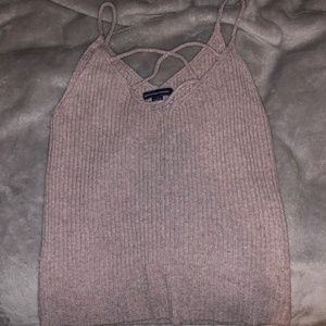 Sweater Top
